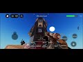 Segunda parte del primer video