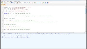 Arquitectura de computadores Ejercicio 1