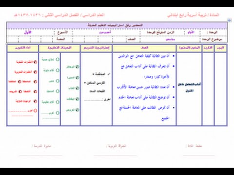 الاسريه ثالث كتاب متوسط حل حل كتاب