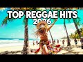 Live Reggae Music: Best Morning Vibes &amp; Island Chill - Feel Good Mix!