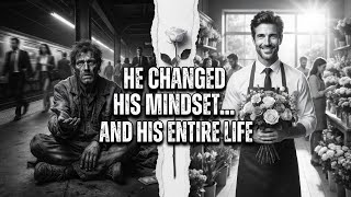 The Beggar Who Changed His Mindset and Became Successful | A Powerful Motivational Story Noticias