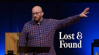 Lost & Found | Mitch Haaby | Contemporary | February 22