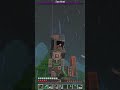 RealismCraft 2.0 ¦ The Sentinel Is Ugly and Beautiful ¦ Minecraft Bedrock ¦ #shorts