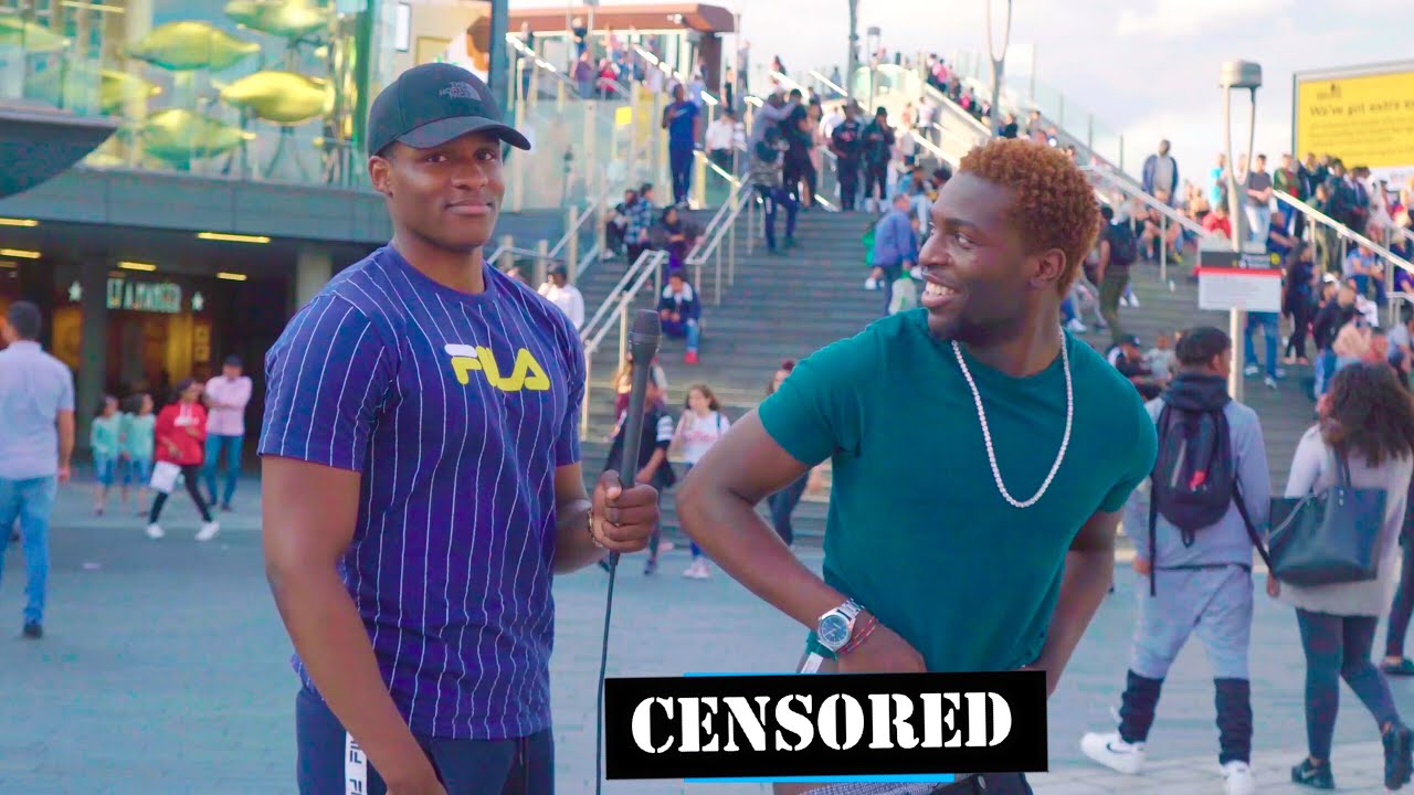 Make Me LAUGH in 30 seconds to Win £100!