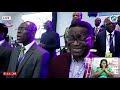 Contemporary pente worship led by pastor james nana ofori at gmc19 full version