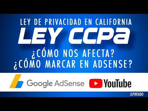 Ccpa: Preguntas Frecuentes Sobre La Nueva Ley De Privacidad De California