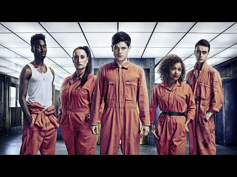 Misfits - Swoon (Boys Noize Summer Remix)