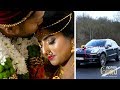 Tamil traditional wedding  germany  highlight  previnth weds nilany