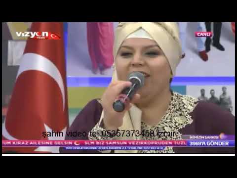 TÜRKÜ BU KADAR MI İÇTEN OKUNUR   MAŞALLAH NURCAN ÇAĞLAYAN YANIK