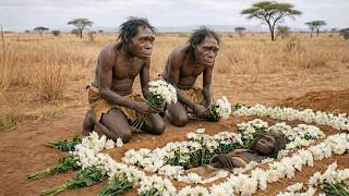 Prehistoric Survival Story | When Did Early Humans Start Burying the Dead?