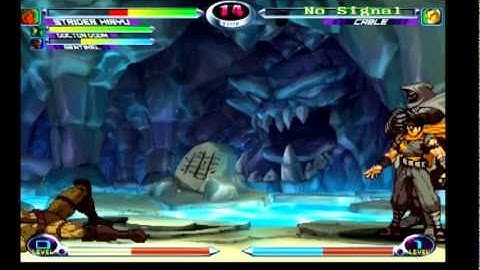 Mvc2 Azut vs Timeover vs The Bossa (The Worst) vs NeoKarsh 01-01-2012 Casual Ft10 Part 13.mpg