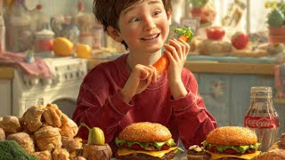 mindful eating class6 science #class9sciencenotebook#amantaandlittlefriends #ytvideo#class6notebook
