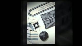 Gray Tallit Options