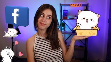 Facebook Messenger GIFs Not Working (How to Fix it)