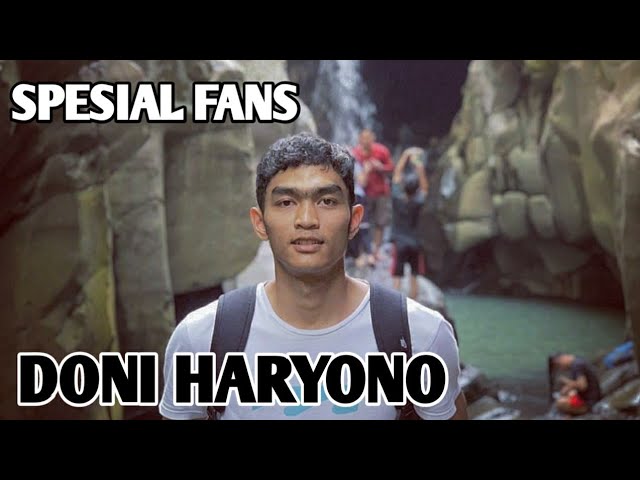 Spesial fans DONI HARYONO || PROLIGA 2020 class=