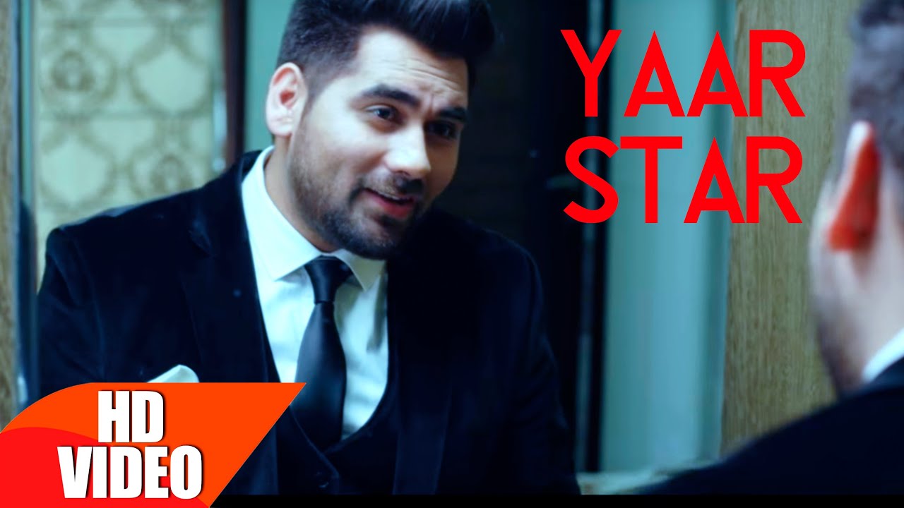 Yaar Star (Full Video) | Kulwinder Gill | Latest Punjabi Song 2016 | Speed Records