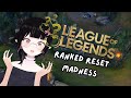 [EN VT]✧˖°League of Legends new SZN! Ranked Journey!
