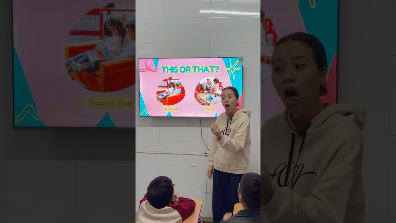 🤔⚡ Think fast! This or That? 👉👈 