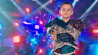 David Gurin Picături Muzicale - A Sky Full Of Stars Sing 2