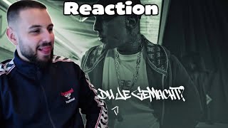 JAILL - WHAT HAVE YOU EVER DONE!? | Sofianosovic reacts
