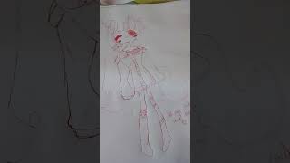 fanart for @mitsuki._.m0on