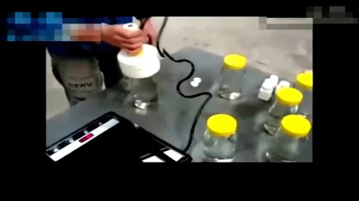 How to Guide for the Handheld Induction Sealer