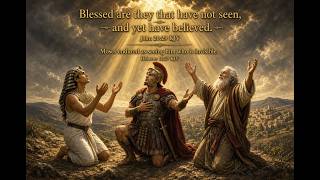 Seeing Him who is Invisible: The Peniel Paradox - Seeing the Invisible God Face to Face