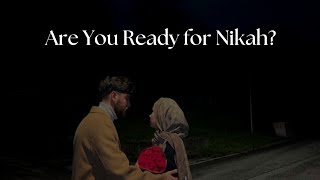 The Key Signs You’re Ready for Marriage in Islam. screenshot 4