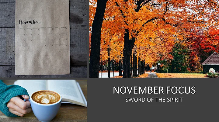 Come Closer November Focus - Anita Harrison - Swor...