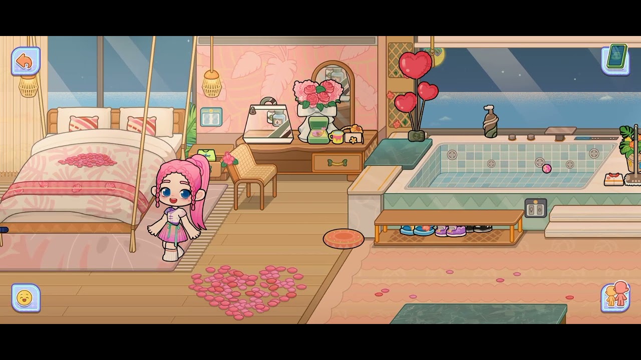 Game world veacation season 2  part 3 ❤️❤️❤️❤️❤️❤️❤️