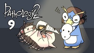 Wannabe cool kids | Pathologic 2 | Part 9