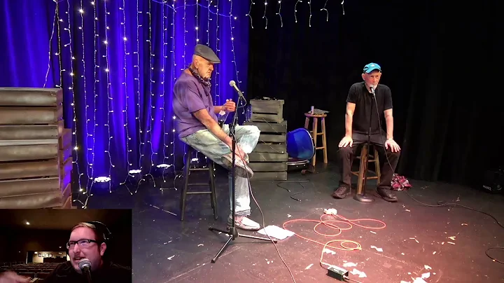 The Virtual Varsity w/ Tawl Paul & Kent McDaniel