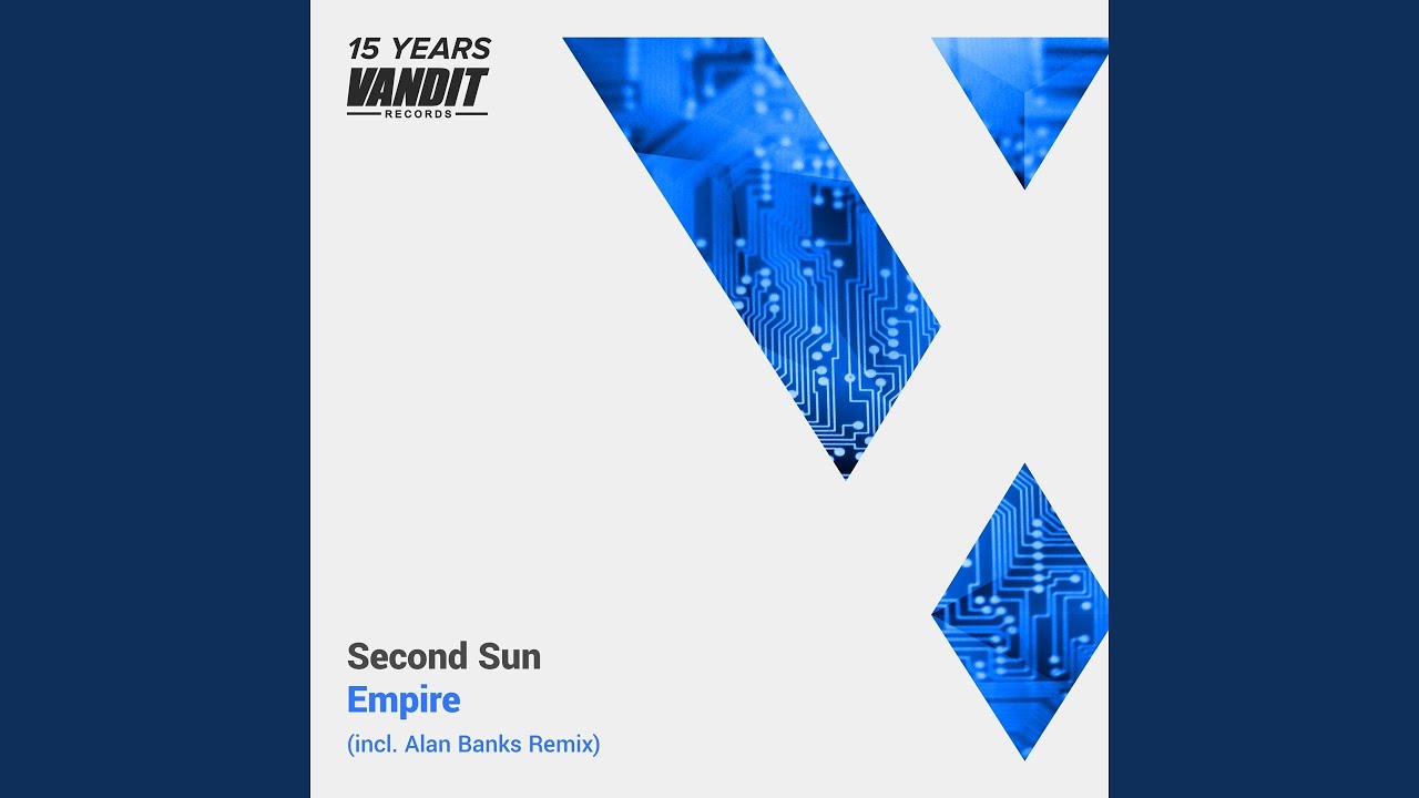 Banks remix. Second Sun - Empire (tpod Mix by Paul van Dyk). Solid Sleep - Club Attack (tpod Mix by Paul van Dyk).