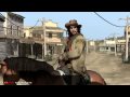 Red Dead Redemption - &#39;The Women&#39; Trailer
