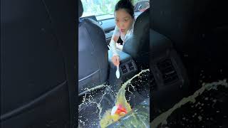 Outdoorfood U Are So Kind My Brother Share Food In Forest...