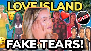 Love Island EP.53 S10: Ella.B Finds Out Mitch Thinks She’s Fake, The Islanders Vote Compatibility