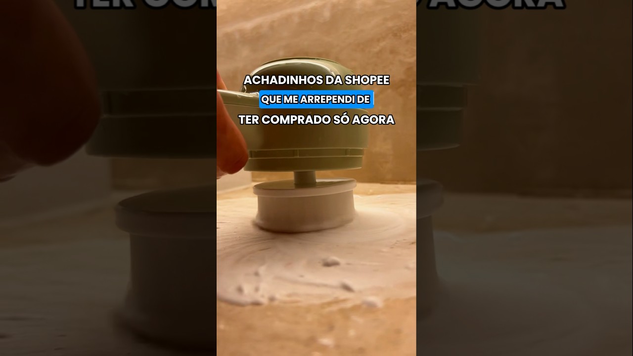 ACHADINHOS DA SHOPEE QUE ME ARREPENDI DE TER COMPRADO SÓ AGORA #achadinhos #shopee #dicas