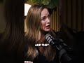 Caity Lotz and the Pathfinders Institute Mentorship