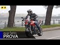 Moto Morini Kanguro 350 Review