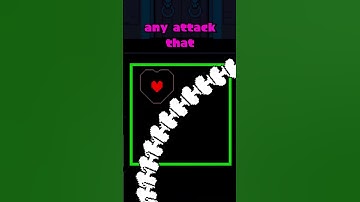 Deltarune With No Bullet Cooldowns