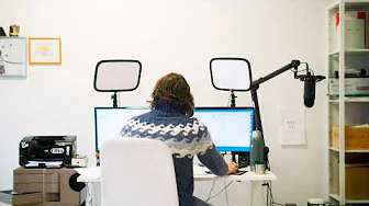 Artist Cory Arcangel: Artworks Will Change Over Time