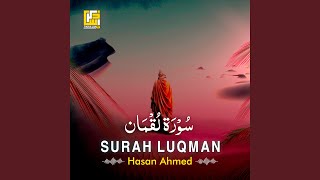 Surah Luqman