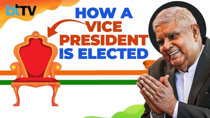 Vice President Poll Results