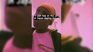 Famous Dex - Japan 2? (Snippet)