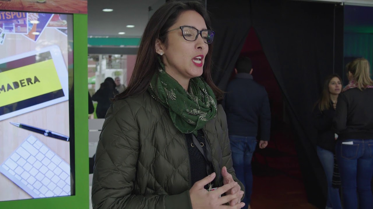 postpago tigo TEDxSantaCruzdelaSierra