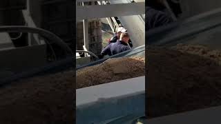 Concrete Batching Plant 🏭 EUROMIX CROCUS 30/750 COMPACT 1 ☝💪🔥 The MOVE 🎥 #shorts