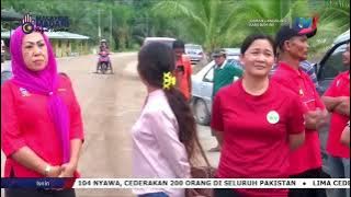 Mansau Ansau : Parlimen Kudat