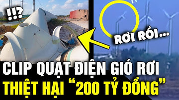 Cận cảnh clip rơi 