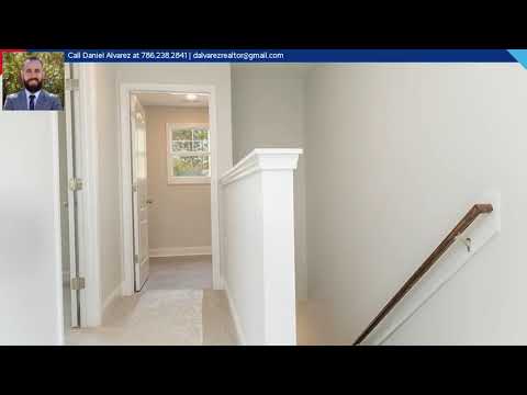 505 N Jackson Street, Raeford, NC home video tour
