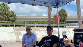 W7HU with QCWA chapter 147